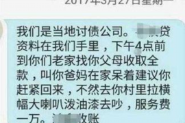 庄河融资清欠服务